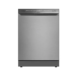 ماشین ظرفشویی 18 نفره دوو مدل DW-18440 استیل
